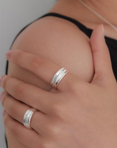 time molding ring JR009