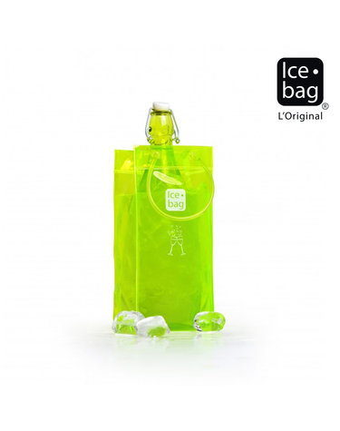 [ice.bag] 베이직 아이스백 (옐로우)