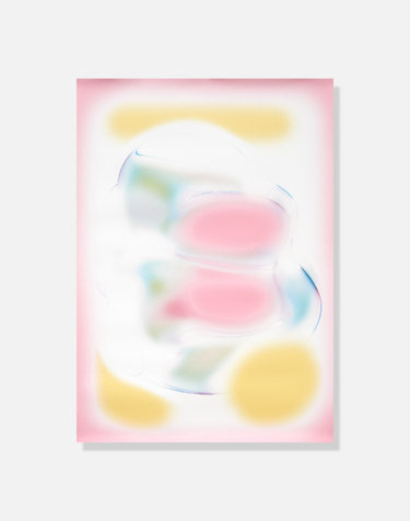 Dissolve Poster