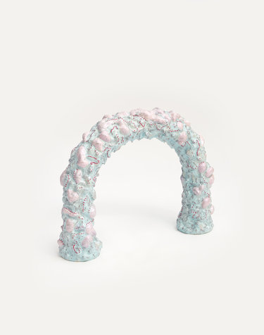 Dohl Stool Arch