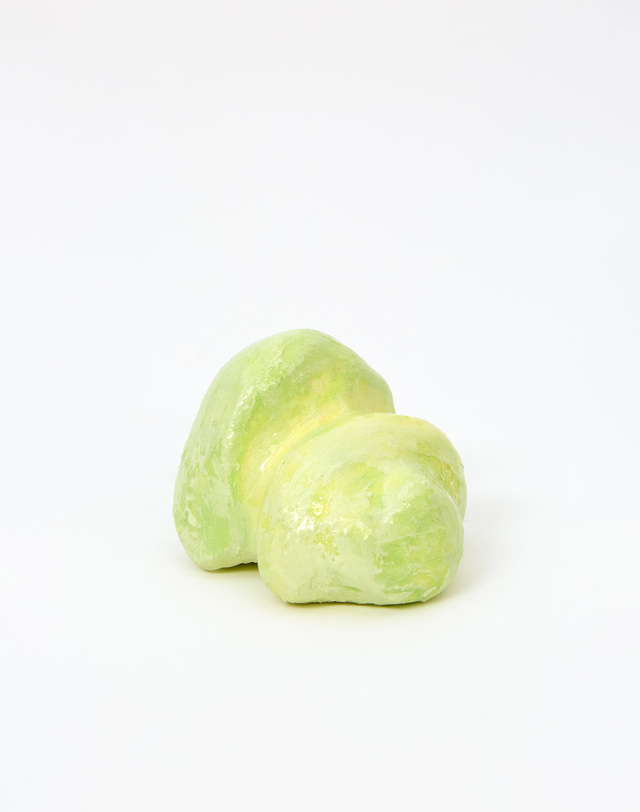카야 Dohl Miniature no.03 착용컷