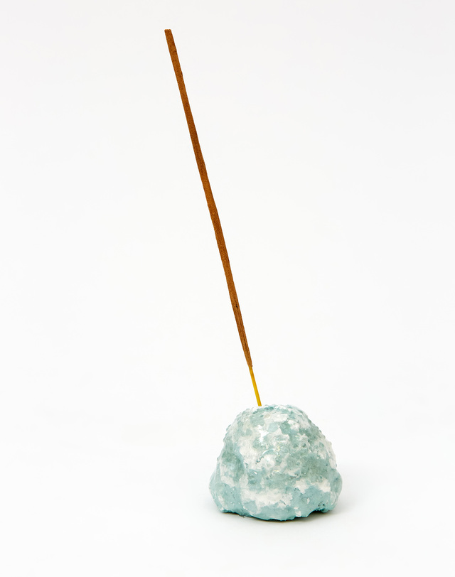 카야 Dohl Incense Holder no.05 착용컷