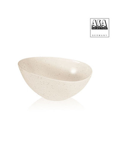 [아사셀렉션] 쿠바크림 대접 13.8cm