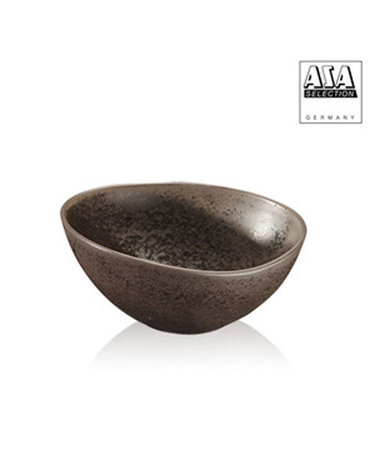 [아사셀렉션] 쿠바스톤 대접 13.8cm
