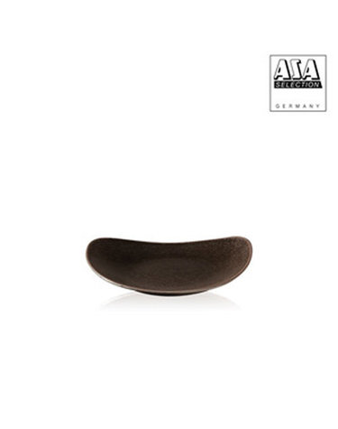 [아사셀렉션] 쿠바스톤 접시 소 19cm