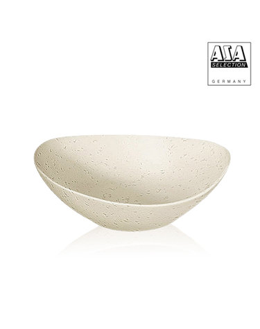 [아사셀렉션] 쿠바크림 구오메 디쉬 27cm