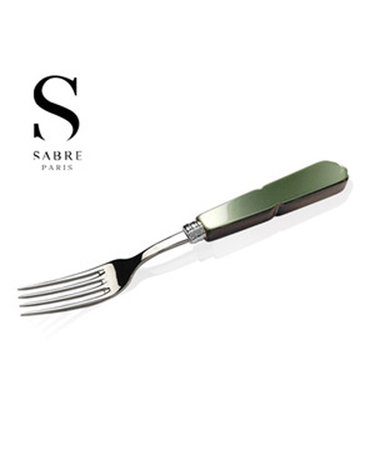 [사브르] 구스타브 디너 포크 20.8cm (모스)