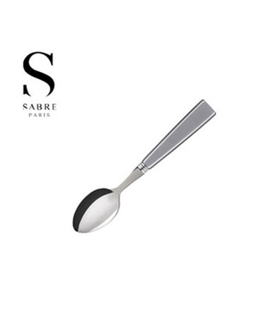 [사브르] 네츄라 티스푼 16cm (그레이)