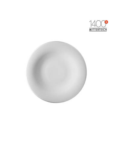 [1400 미터타이히] 보르도콜렉션 원형 접시 22cm