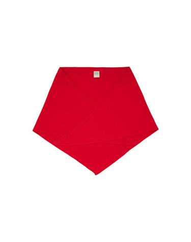 [해외직구] 26 FW FLORE FLORE 레드 플로레 스카프 262924F028004