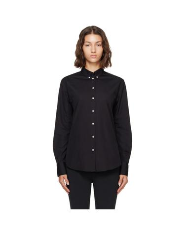 [해외직구] FLORE FLORE 블랙 카스타 셔츠 CASTA SHIRT TP877673028