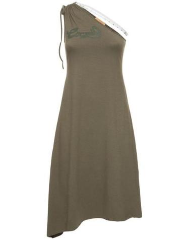 [해외직구] 26 FW Cormio 여성 Bare Shoulder 롱 원피스 79I ZKA002 TP724709358