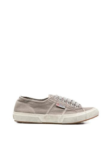 [해외직구] 26 FW 슈페르가 디스트레스드 스니커즈 S31568W TP454159720