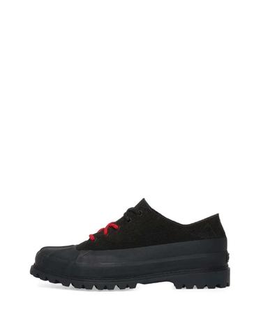 수페르가 [해외직구] 26 FW 슈페르가 Alpina Duck boots S8158EW TP459925083