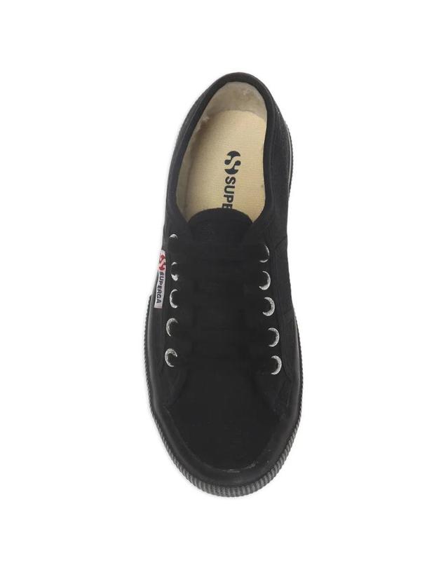 수페르가 [해외직구] 26 FW 슈페르가 2750 Cotu Classic sneakers 2750COBINUS002KI0 TP457574256 착용컷