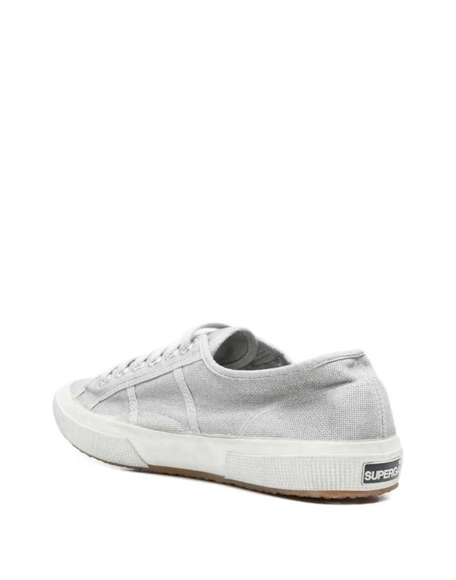 수페르가 [해외직구] 26 FW 슈페르가 2750 라운드 토 스니커즈 S31568W TP454159742 착용컷