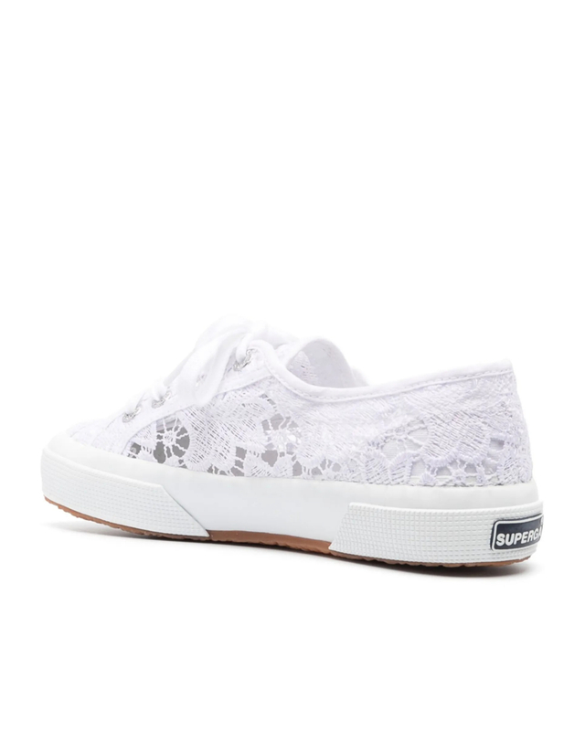 수페르가 [해외직구] 26SS 수페르가 2750 MACRAME S81219W900 TP577409450 착용컷