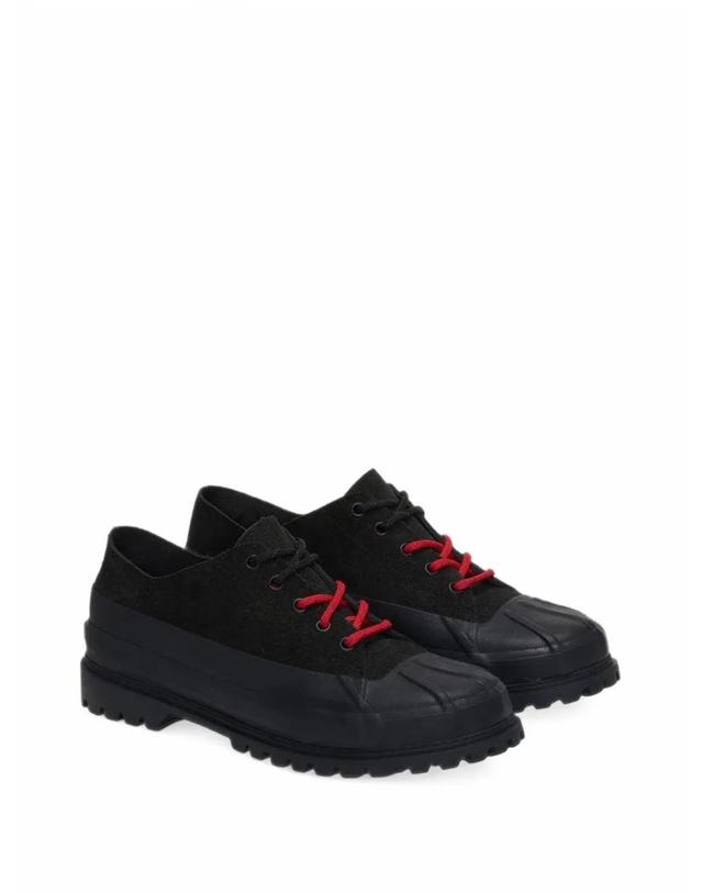 수페르가 [해외직구] 26 FW 슈페르가 Alpina Duck boots S8158EW TP459925083 착용컷