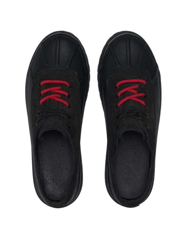 수페르가 [해외직구] 26 FW 슈페르가 Alpina Duck boots S8158EW TP459925083 착용컷