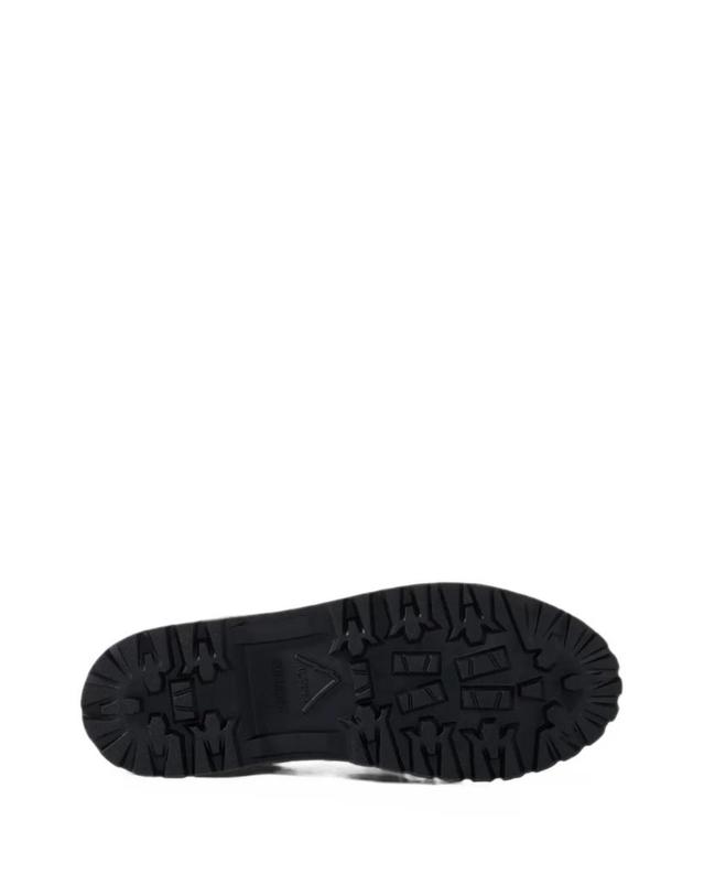 수페르가 [해외직구] 26 FW 슈페르가 Alpina Duck boots S8158EW TP459925083 착용컷