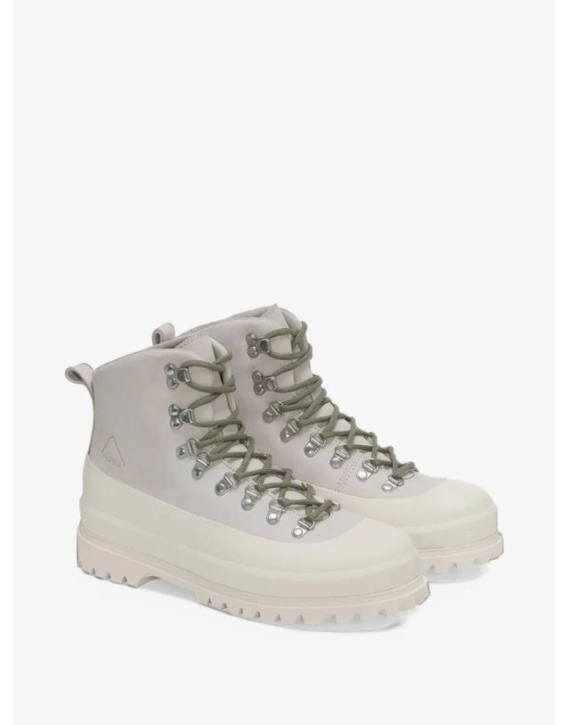 수페르가 [해외직구] 26 FW 슈페르가 Alpina Pedula boots S8152MW TP459996741 착용컷