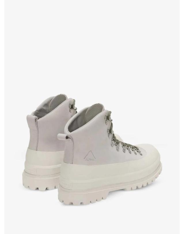 수페르가 [해외직구] 26 FW 슈페르가 Alpina Pedula boots S8152MW TP459996741 착용컷