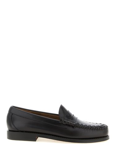 바스 [해외직구] 26SS G H Bass Weejuns Larson Weave 로퍼 BA11010FOCH TP573009928