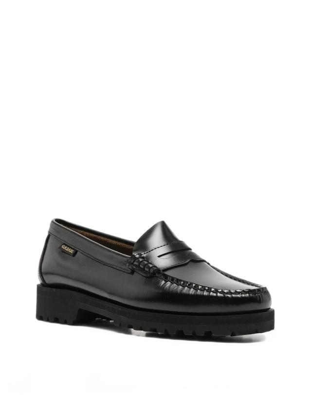 바스 [해외직구] 바스 Penny lug sole loafers 12188720529672 TP725387695 착용컷