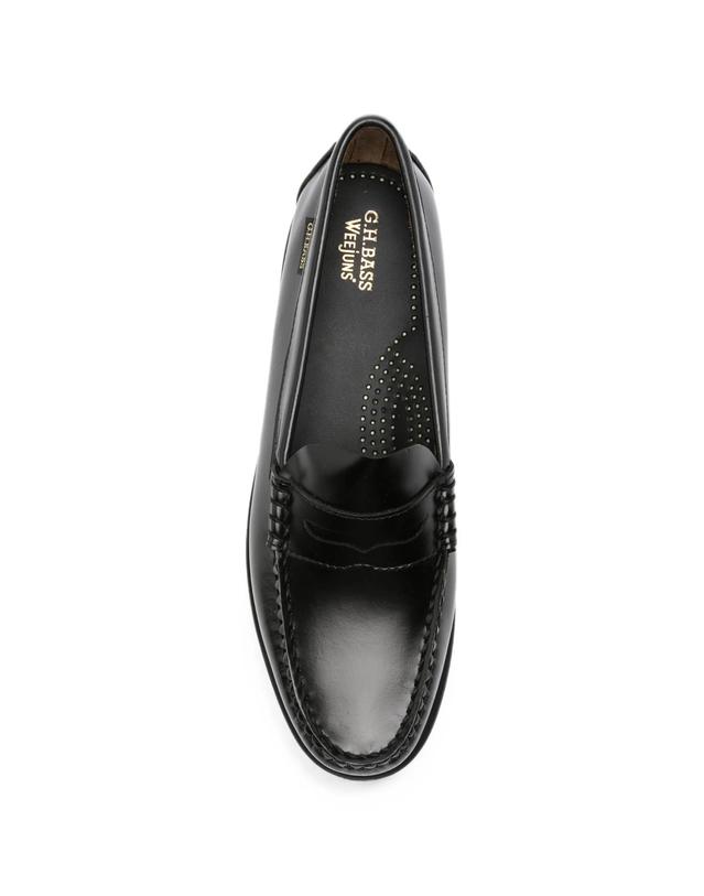 바스 [해외직구] 바스 Penny lug sole loafers 12188720529672 TP725387695 착용컷