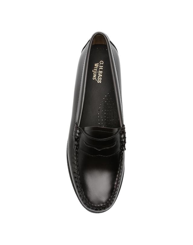 바스 [해외직구] 바스 Weejuns leather penny loafers 12208806428936 TP725504015 착용컷