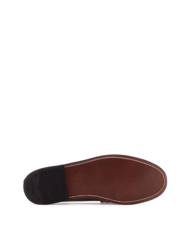 바스 [해외직구] 26SS G H Bass Weejuns Larson 로퍼 BA11010H033 TP572895801 착용컷