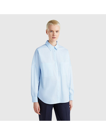 Pocket point shirt_54KXDQ0B212J