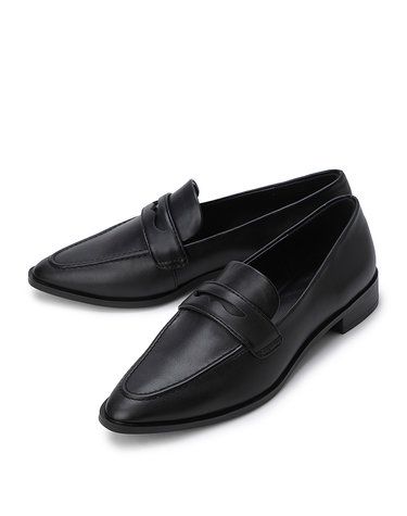 Stiletto mocassin_8NOGDD03H100