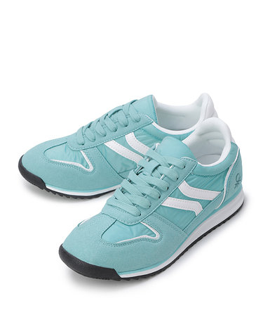 Woven mix sneakers_87N9DD03L08N