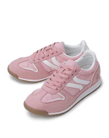 Woven mix sneakers_87N9DD03L09J