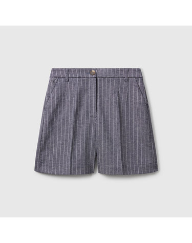Stripe shorts_49KBD901X902