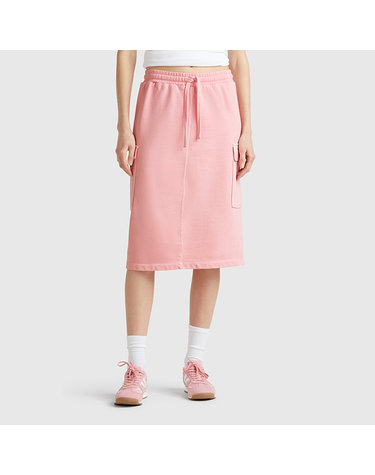 Cargo banding skirt_39BLD000E9E0