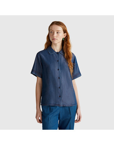 Glossy shirt_5KHNDQ0BW901