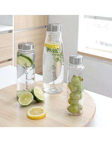 로긴 트라이탄 보틀 1+1 (300ml / 500ml / 1L)