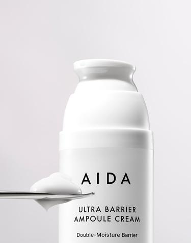울트라 배리어 앰플 크림 50ml