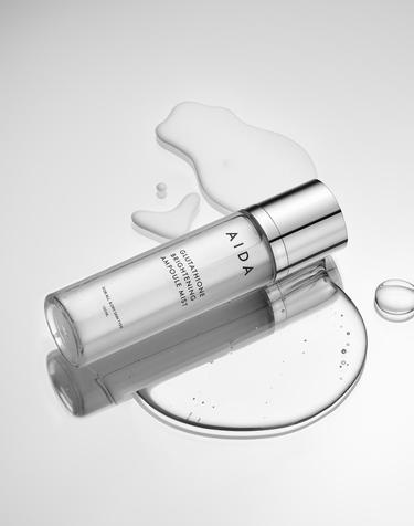 [미백/바쿠치올] 글루타치온 브라이트닝 앰플 미스트 120ml