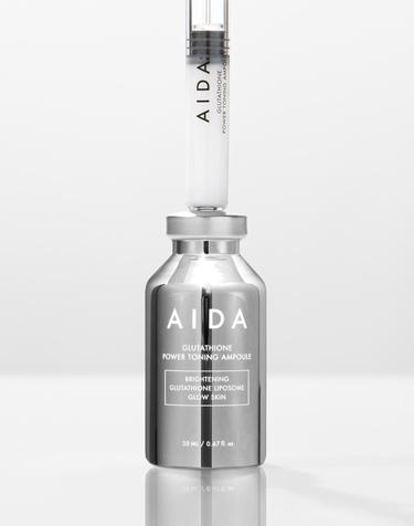 [미백/광채] 글루타치온 파워토닝 앰플 20ml