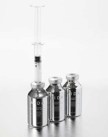 [2개입/멜라닌] 글루타치온 파워토닝 앰플 20ml
