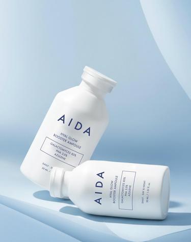 [2개입/PHA] 히알 글로우 부스터 앰플 30ml
