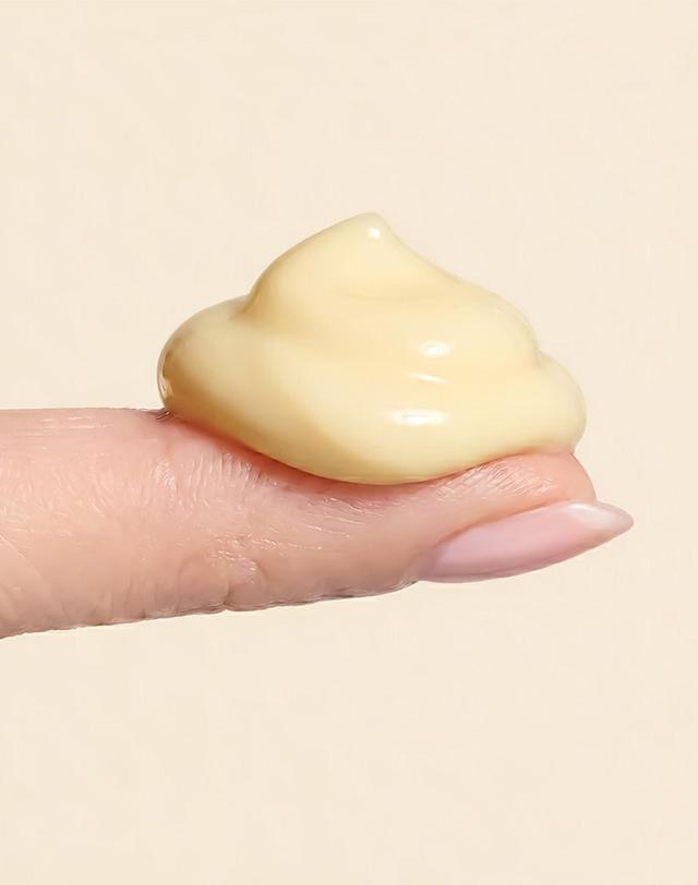 아이다 [판테놀/밀크] 판테놀 카밍 클렌징 밀크 150ml 착용컷