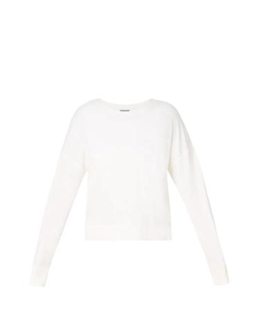 [해외직구] 26 FW Sweaty Betty 애프터 클래스 스웨트셔츠 SB10232 TP455620575