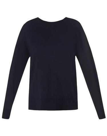 [해외직구] 26 FW Sweaty Betty 애프터 클래스 사이드 슬릿 스웨트셔츠 SB10386 TP455620532
