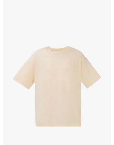[해외직구] 26 FW Sweaty Betty 스웨티 엠보스드 로고 사이드 슬릿 티셔츠 SB04546 TP459369637