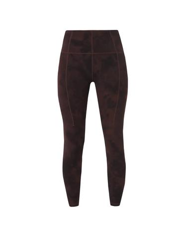[해외직구] 26 FW Sweaty Betty 타이다이 요가 레깅스 SB6916 TP455561982