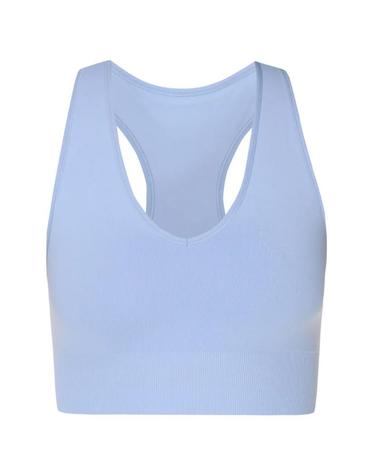 [해외직구] 26 FW Sweaty Betty 심리스 레이서백 스포츠 브라 SB10238A TP456776532